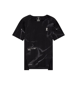 Womens running shirt On Performance-T Lumos