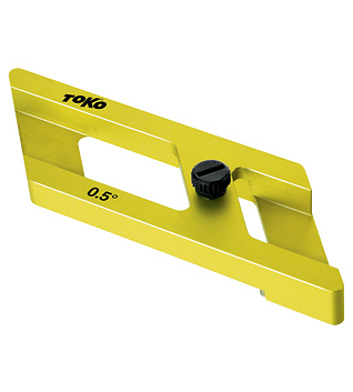 File guide Toko Base Angle World Cup 0,5°