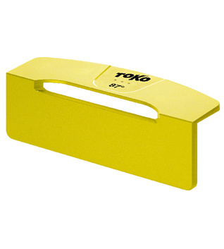 File guide Toko Side Angle World Cup 88°