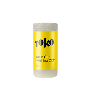 Cleaning cloth Toko World Cup Polishing Cloth