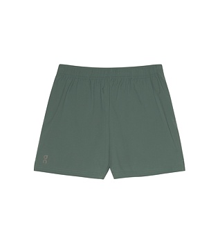 Womens running shorts On 5" Core Shorts
