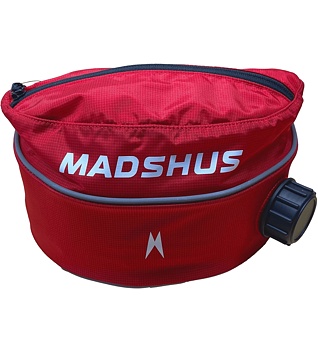 Ledvinka Madshus INSULATED DRINK BELT