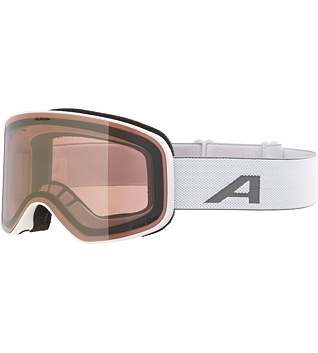 Lyžařské brýle Alpina SLOPE Q-LITE