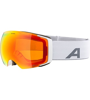 Lyžařské brýle Alpina FALERA MAG Q-LITE