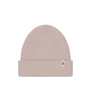 Beanie On Merino Beanie