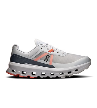 Mens Running Trail Shoes On Cloudvista 2