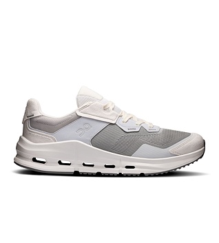 Mens leisure shoes On Cloudnova Rift