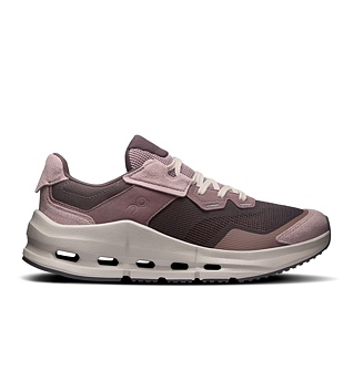 Womens leisure shoes On Cloudnova Rift
