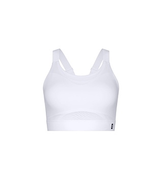 Womens Sports Bra On Performance Bra