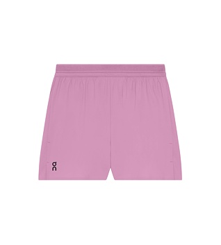 Womens running shorts On 5" Performance Shorts