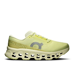 Mens Road Running Shoes On Cloudmonster 3