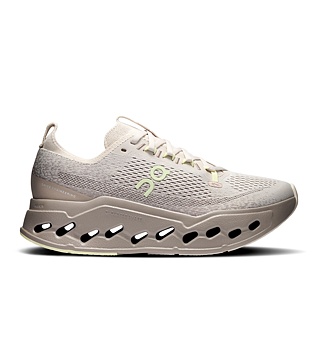 Womens Road Running Shoes On Cloudsurfer Max