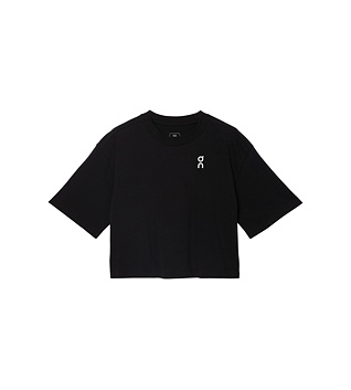 Womens T-shirt On Club Boxy-T