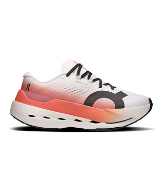 Womens Road Running Shoes On Cloudboom Max
