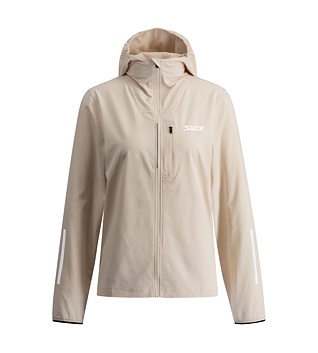 Womens jacket Swix 5K Jacket W