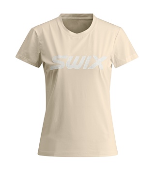 Womens sports t-shirt Swix Relay Tee W