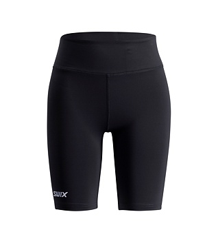 Womens shorts Swix Mile Tights 8inch W