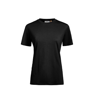 Womens T-shirt Lundhags Tyre Merino T-Shirt W