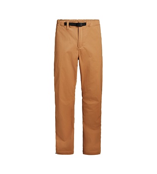 Mens trousers Lundhags Järpen Relaxed Pants M