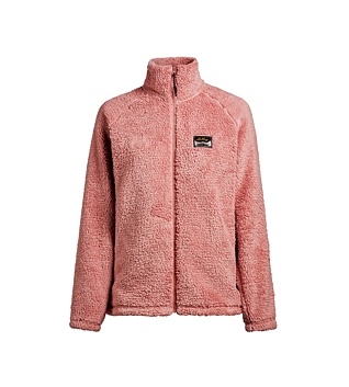 Womens sweatshirt Lundhags Järpen Fleece W