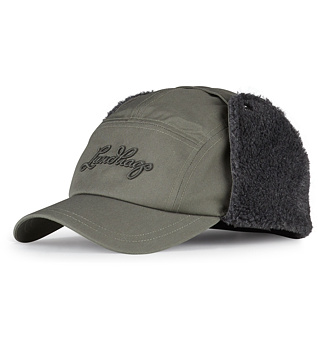 Cap Lundhags Habe Pile Trapper
