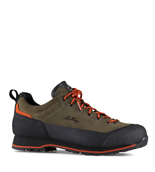 Unisex outdoor shoes Lundhags Bjerg Low