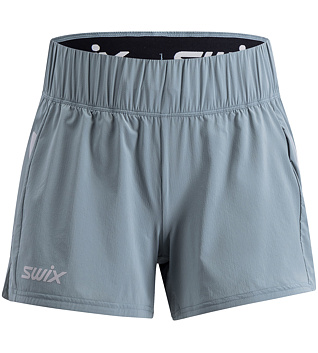 Womens running shorts Swix Pace Light Shorts W