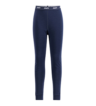 Junior functional trousers Swix RaceX Merino Pants Jr