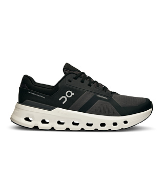 Mens Road Running Shoes On Cloudrunner 2