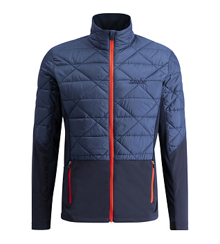 Mens jacket Swix Infinity Hybrid Insulated Jacket M