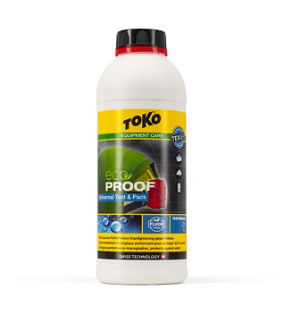 Impregnation Toko Eco Universal Proof 1000ml