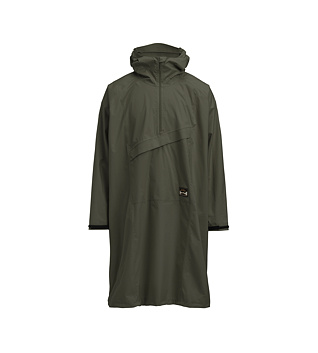 Unisex jacket Lundhags Tived Ponchorak