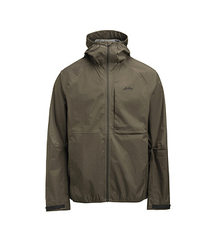 Mens jacket Lundhags Tived Waterproof Jacket M