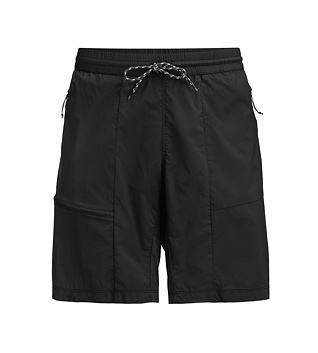 Mens shorts Lundhags Tived Light Windbreaker Shorts M