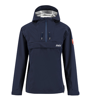 Mens jacket Swix Fjell Anorak M