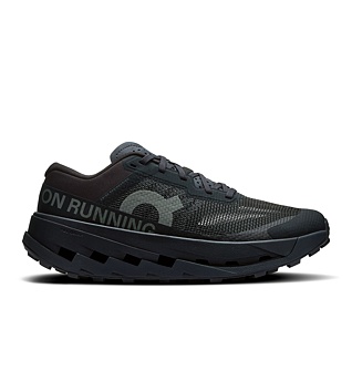 Womens Running Trail Shoes On Cloudultra 3