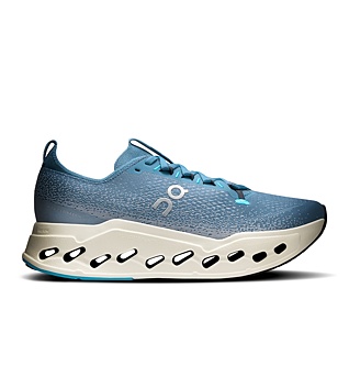 Mens Road Running Shoes On Cloudsurfer Max