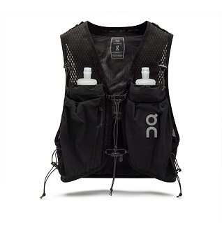 Hydration vest On Ultra Vest Pro