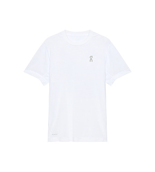 Mens running shirt On Train-T Graphic