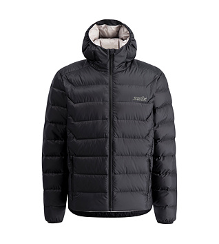 Mens down jacket Swix Infinity Down Jacket M