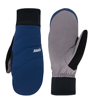 Glove Swix Tur Softshell Mitten