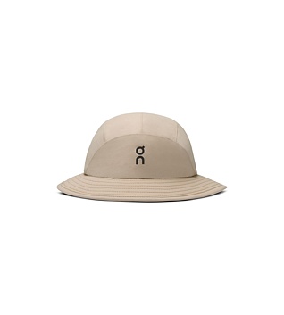Hat On Trail Hat