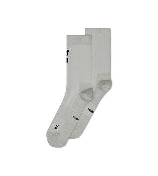 Socks On Core Run Sock High 2-pack