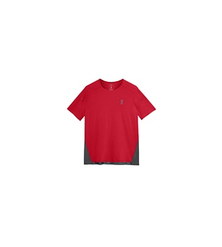 Mens running shirt On Performance-T