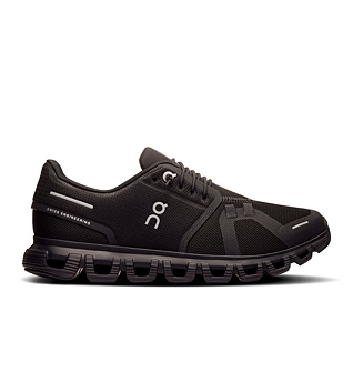 Womens leisure shoes On Cloud 6 Wide