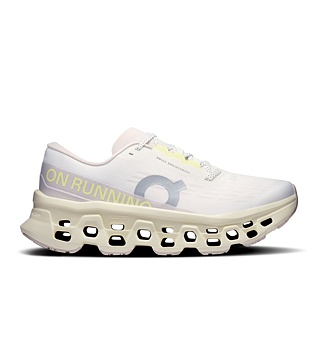 Womens Road Running Shoes On Cloudmonster 3