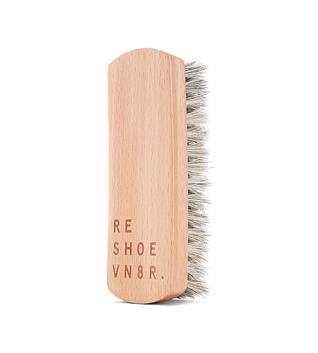 Brush Reshoevn8r Horsehair Brush
