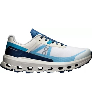 Womens Running Trail Shoes On Cloudvista 2