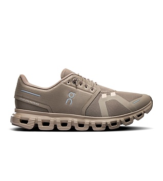 Womens leisure shoes On Cloud 6