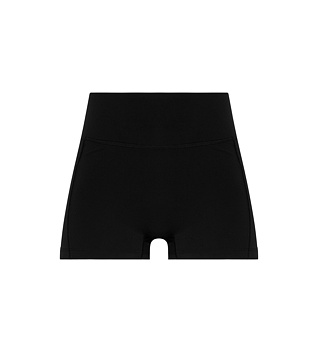 Womens Running Pants On 3" Performance Tights